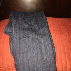 Boys Levi’s Jean sz20